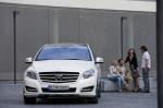 Mercedes-Benz R-Class 2011 года